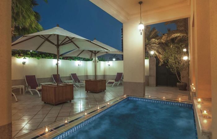 Mövenpick Doha