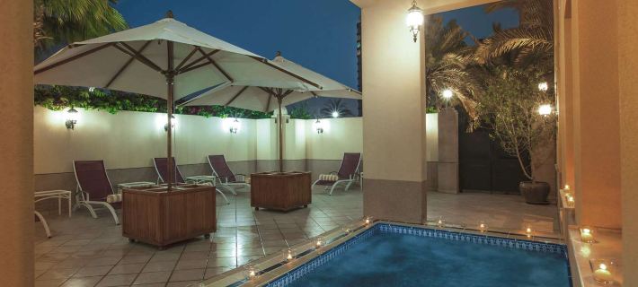 Mövenpick Doha Hotel di Doha