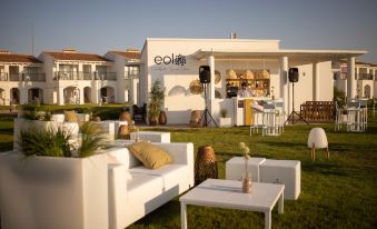 Rvhotels Sea Club Menorca