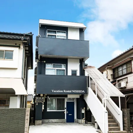 Vacation Rental Nishida