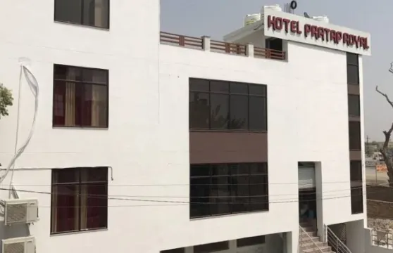 普拉塔普富豪酒店