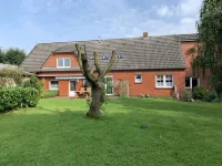 Osterkamp Hotels in der Nähe von Ewiges Meer