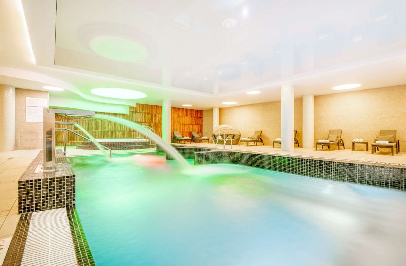 DoubleTree by Hilton Krakow photo 2