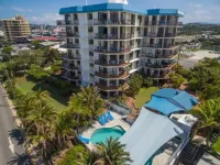 Beach Palms Holiday Apartments