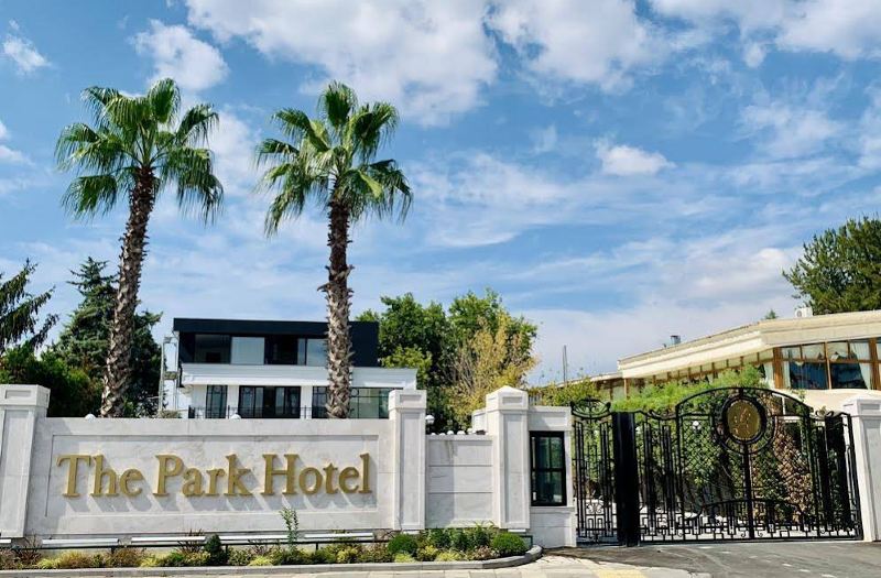 istanbul park hotel tuzla updated 2021 price reviews trip com