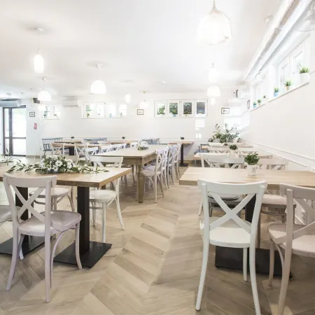 Hotel Villa Baltica