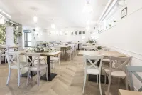 Hotel Villa Baltica - breakfast