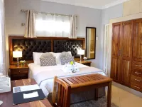 Firwood Lodge Hotels near Garsfontein