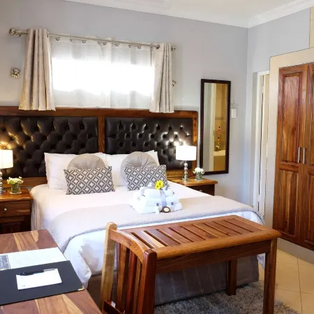 Firwood Lodge