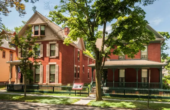 羅徹斯特布賴頓萬怡酒店