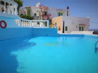 Spacious Room in Creta for 3 People, with AC, Swimming Pool and Nature - 2-Sterne