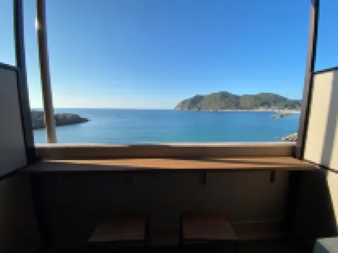 Seaside Villa Hilife