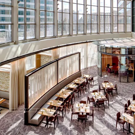 Hyatt Regency Denver Tech Center