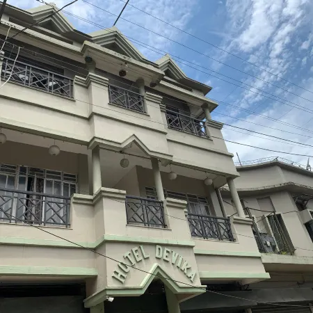 Hotel Devika