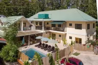 Chez Bea Luxury Villa - Huoneistot