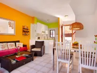 Holiday House with Pool in the South of Tenerife Hotels in Chayofa