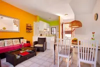 Holiday House with Pool in the South of Tenerife