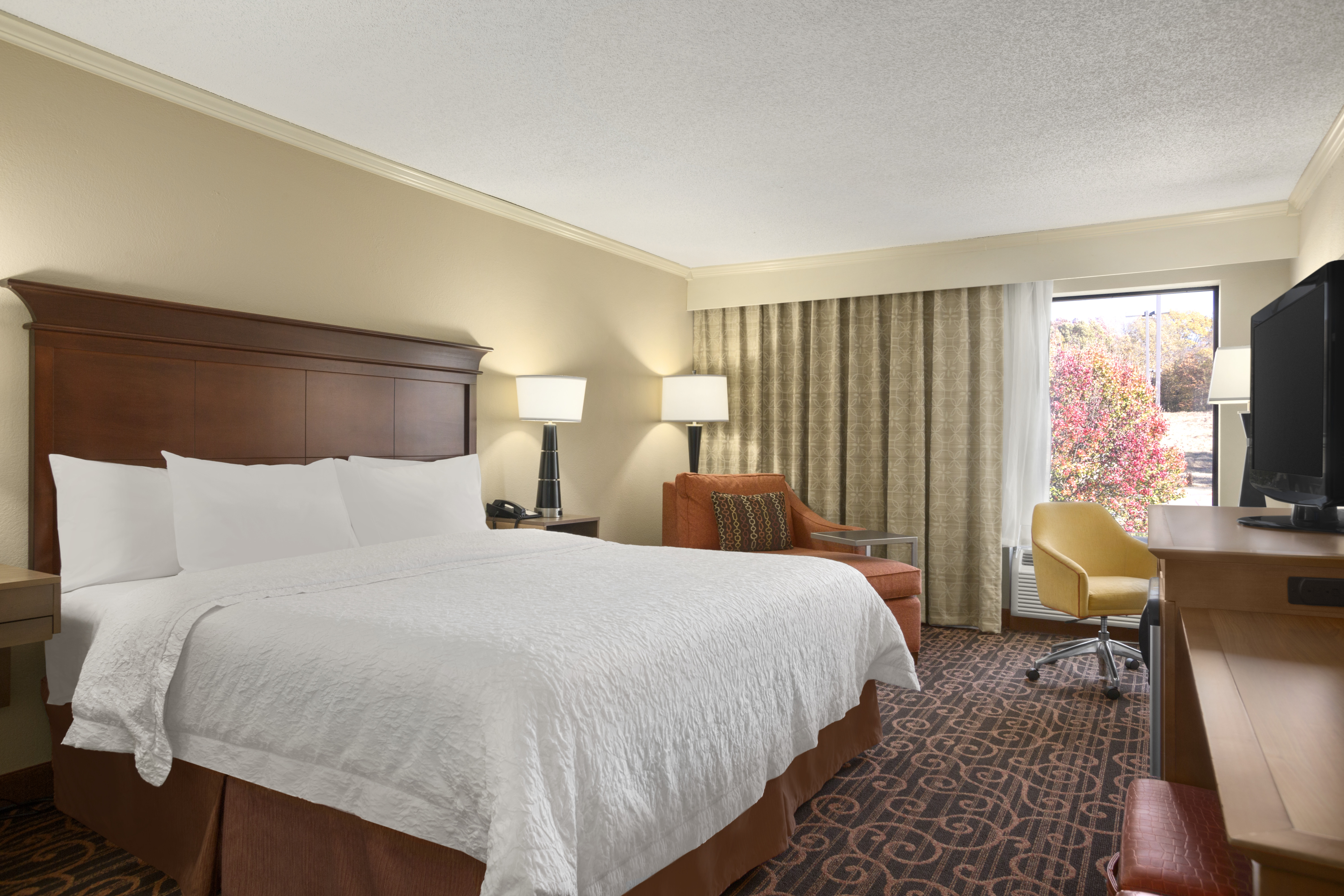 Hampton Inn Forrest City