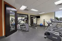 Hampton Inn Norfolk/Chesapeake (Greenbrier Area)
