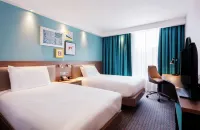 Hampton by Hilton Belfast City Centre Hotels near Wyse Byse Newtownards Road