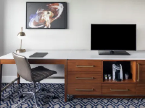 Hilton Chicago Oak Brook Hills Resort & Conference Center Hotels in Oak Brook