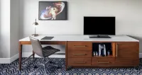 Hilton Chicago Oak Brook Hills Resort & Conference Center Hotels in Downers Grove