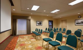 Hampton Inn & Suites Hartford/East Hartford