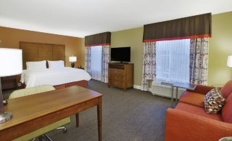 Hampton Inn & Suites Wichita-Northeast