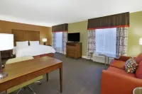 Hampton Inn & Suites Wichita-Northeast - Pools
