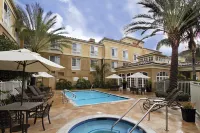 Hilton Garden Inn Calabasas Hoteles en Woodland Hills