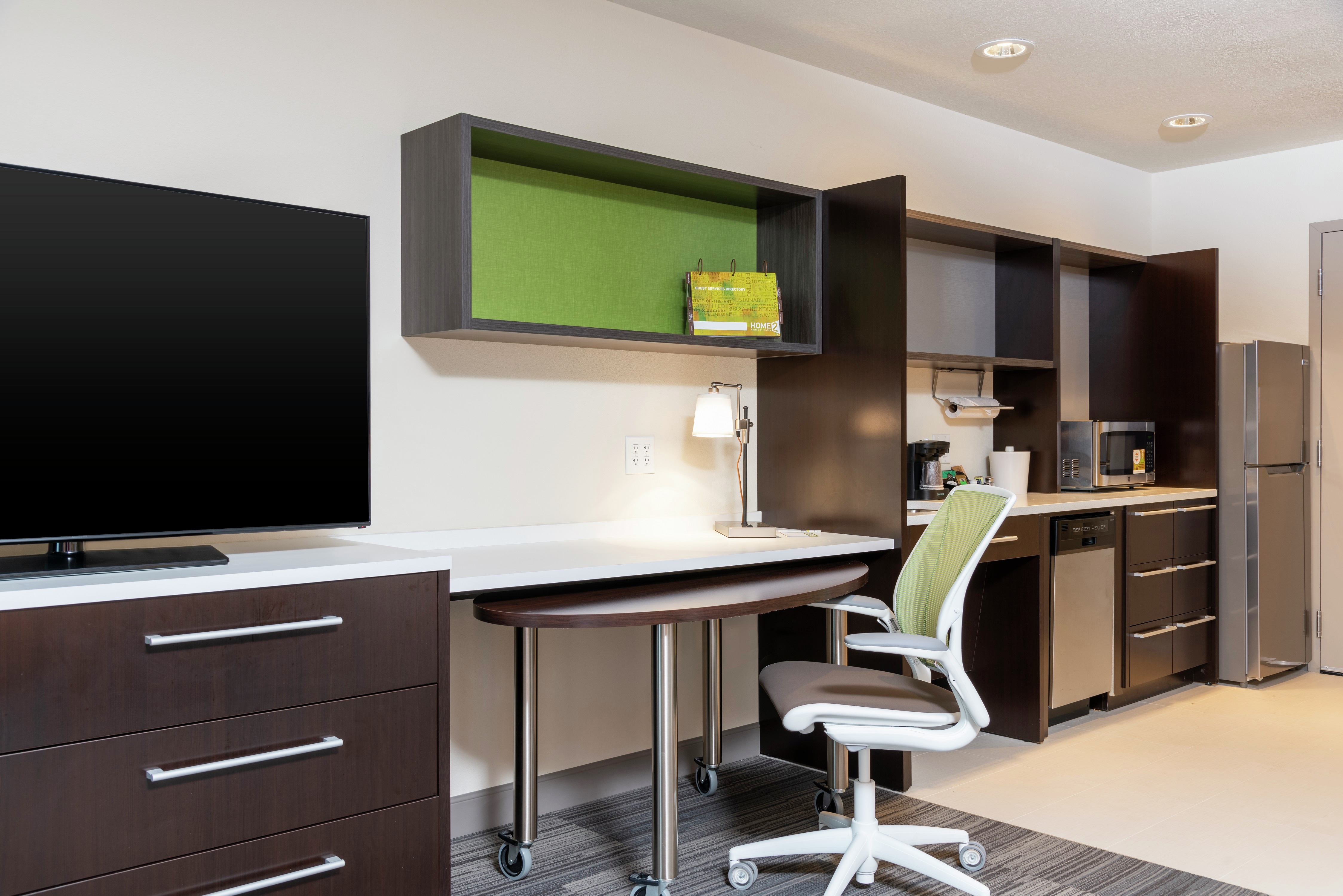 Home2 Suites by Hilton Appleton