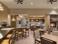 Homewood Suites by Hilton Calgary Downtown Hotel in zona Forte Calgary