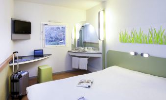 Ibis Budget Carcassonne la Cite