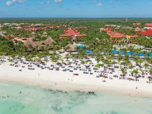 Barceló Maya Colonial - All Inclusive