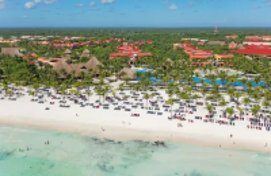 Barceló Maya Colonial - All Inclusive