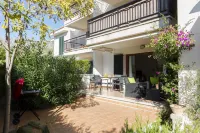 Apartment for 3 Persons Near the Beach