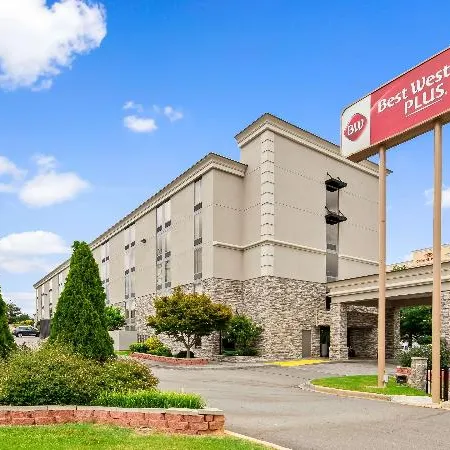 Best Western Willows Inn