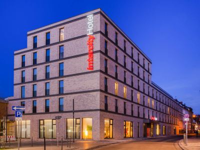 IntercityHotel Hildesheim