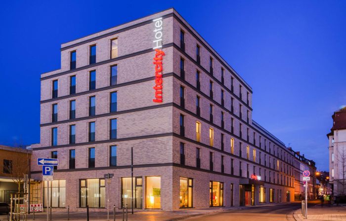 IntercityHotel Hildesheim