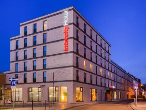 IntercityHotel Hildesheim