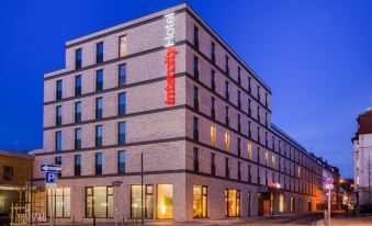 IntercityHotel Hildesheim