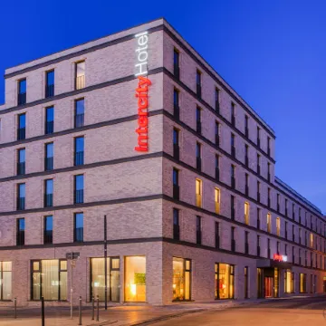 IntercityHotel Hildesheim