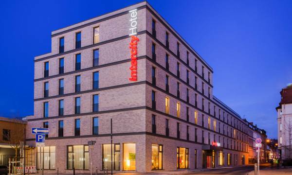 IntercityHotel Hildesheim