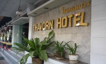 Thavorn Hotel Phuket