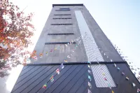 이데아 모텔 진영역(폐역) 주변 호텔