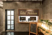 부천(중동) 노블레스