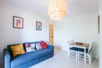 Moinho Da Praia Flat - 3-Star