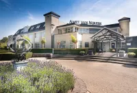 Golden Tulip Ampt Van Nijkerk Hotels in 