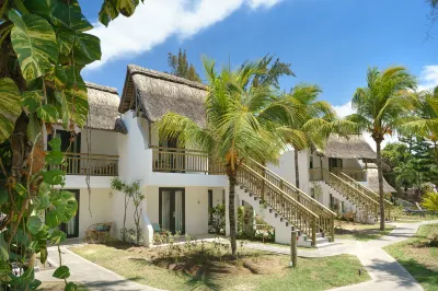 Coin de Mire Attitude Hotels in Calodyne