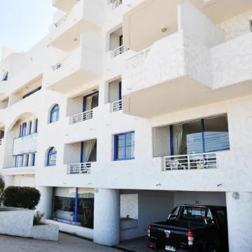 MR. Mar Suites